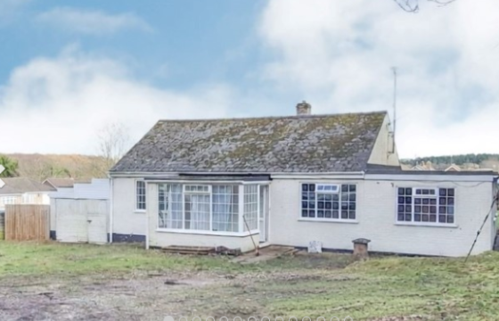 Development Potential in Brandon photo